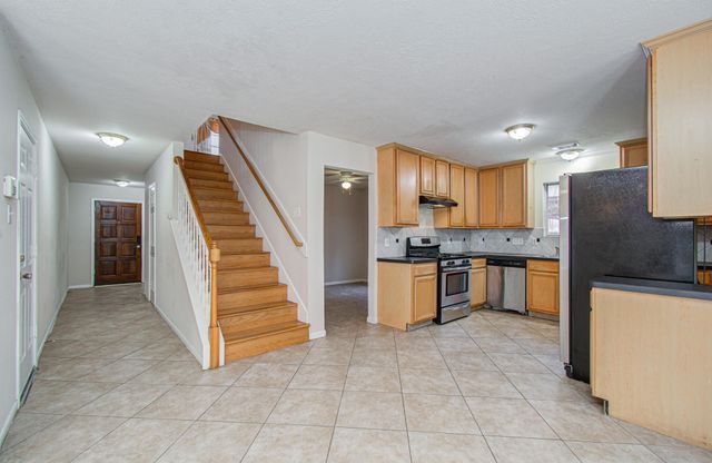 5415 Oak Falls Drive, Houston, TX 77066