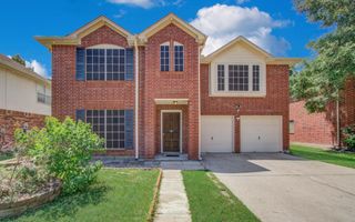 5415 Oak Falls Drive, Houston, TX 77066