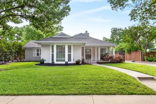 2912 6th Avenue, Fort Worth, TX 76110