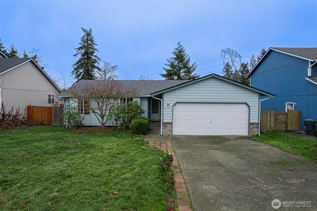 14219 80th Avenue Ct E, Puyallup, WA 98373
