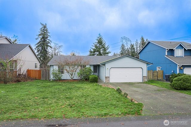 14219 80th Avenue Ct E, Puyallup, WA 98373