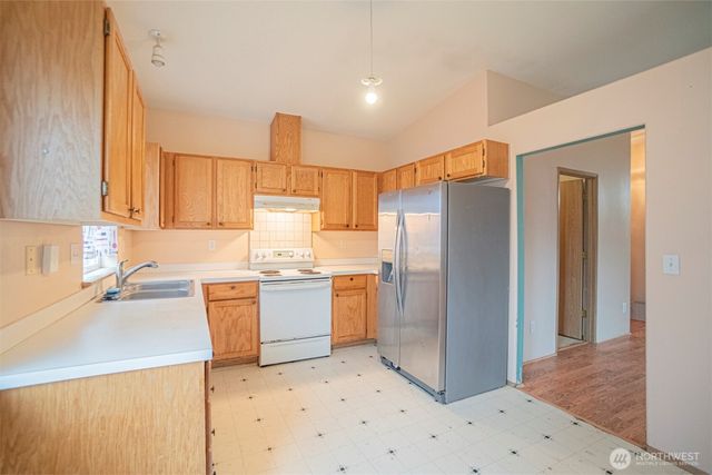 14219 80th Avenue Ct E, Puyallup, WA 98373