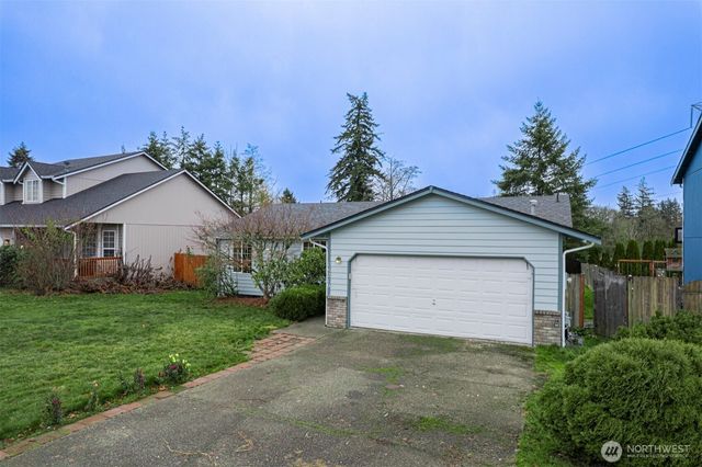 14219 80th Avenue Ct E, Puyallup, WA 98373
