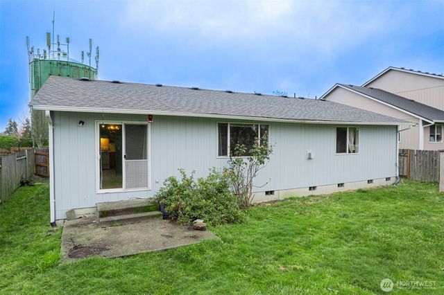 14219 80th Avenue Ct E, Puyallup, WA 98373
