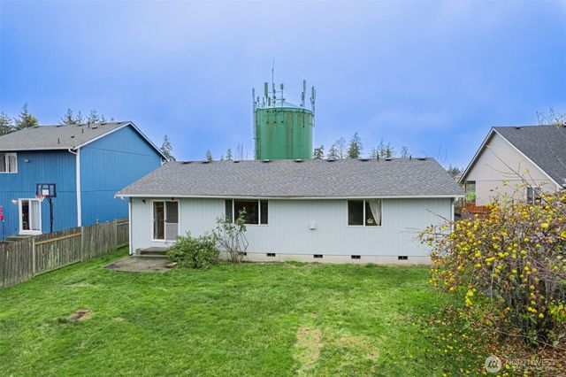 14219 80th Avenue Ct E, Puyallup, WA 98373