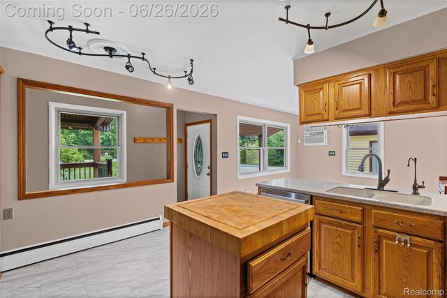 5366 E Mount Morris Road, Genesee Charter Township, MI 48458
