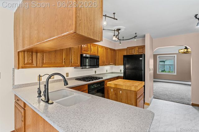 5366 E Mount Morris Road, Genesee Charter Township, MI 48458