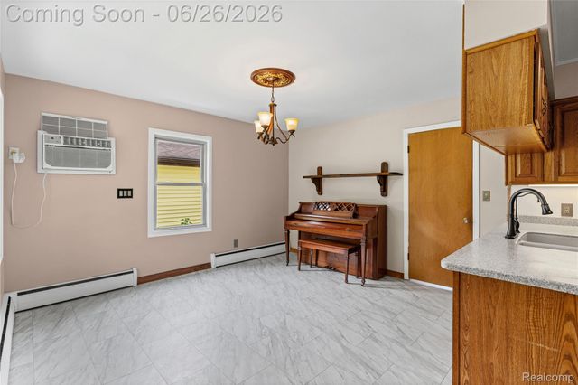 5366 E Mount Morris Road, Genesee Charter Township, MI 48458