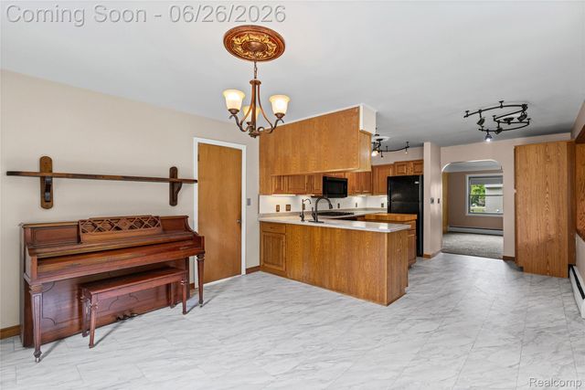 5366 E Mount Morris Road, Genesee Charter Township, MI 48458