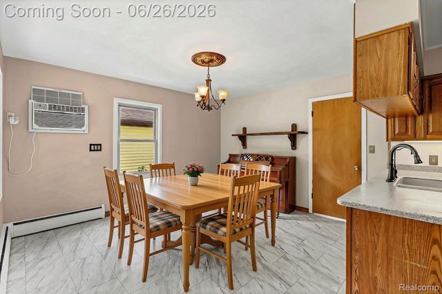 5366 E Mount Morris Road, Genesee Charter Township, MI 48458
