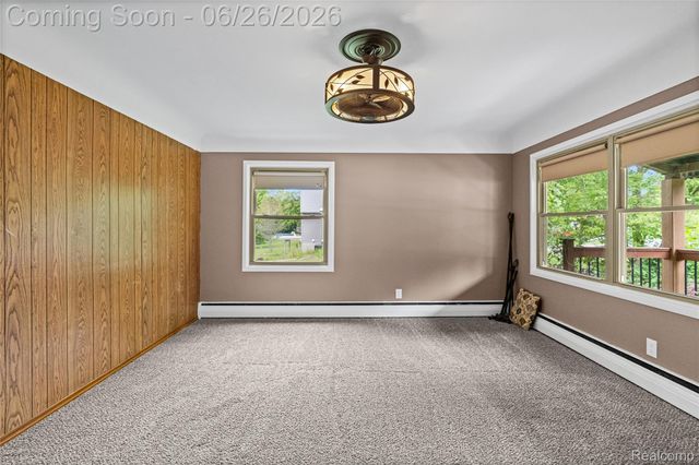 5366 E Mount Morris Road, Genesee Charter Township, MI 48458