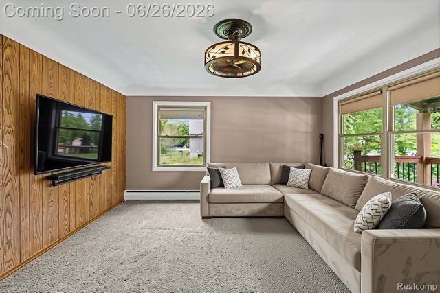5366 E Mount Morris Road, Genesee Charter Township, MI 48458