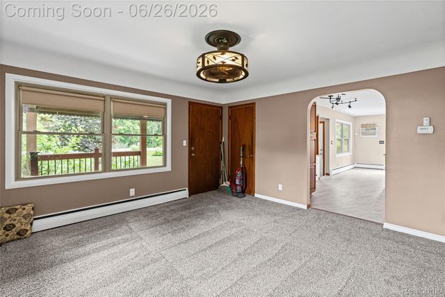 5366 E Mount Morris Road, Genesee Charter Township, MI 48458