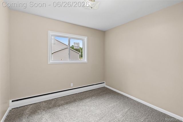 5366 E Mount Morris Road, Genesee Charter Township, MI 48458