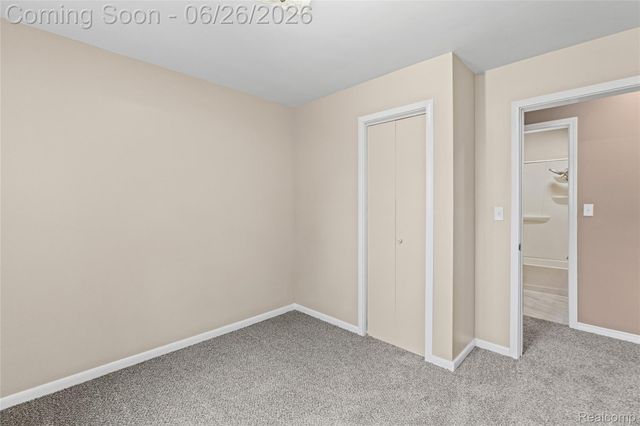5366 E Mount Morris Road, Genesee Charter Township, MI 48458
