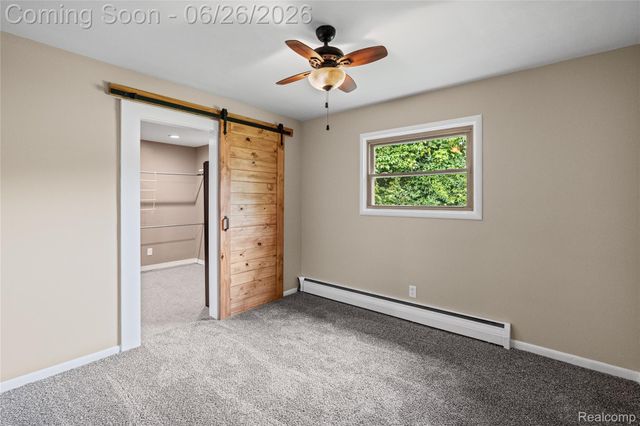 5366 E Mount Morris Road, Genesee Charter Township, MI 48458