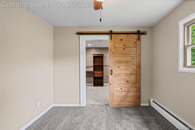 5366 E Mount Morris Road, Genesee Charter Township, MI 48458