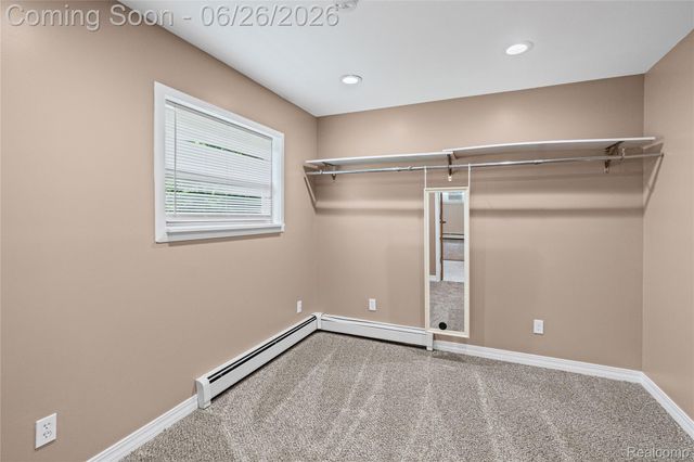 5366 E Mount Morris Road, Genesee Charter Township, MI 48458