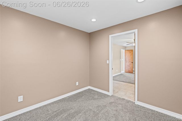 5366 E Mount Morris Road, Genesee Charter Township, MI 48458