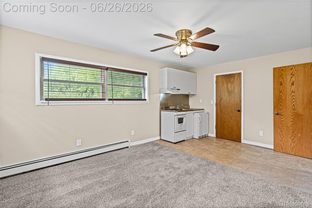 5366 E Mount Morris Road, Genesee Charter Township, MI 48458