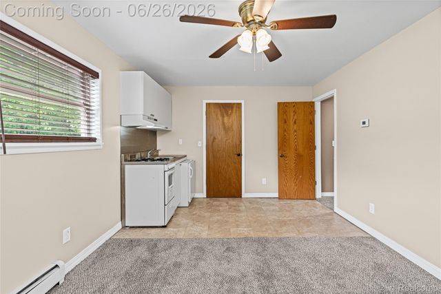 5366 E Mount Morris Road, Genesee Charter Township, MI 48458