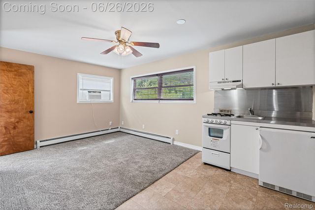 5366 E Mount Morris Road, Genesee Charter Township, MI 48458