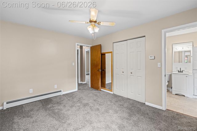5366 E Mount Morris Road, Genesee Charter Township, MI 48458