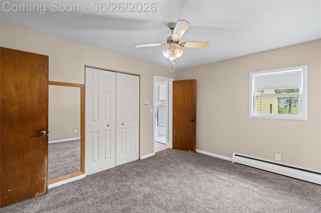 5366 E Mount Morris Road, Genesee Charter Township, MI 48458