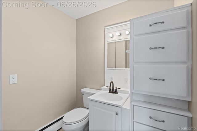 5366 E Mount Morris Road, Genesee Charter Township, MI 48458
