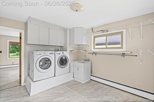 5366 E Mount Morris Road, Genesee Charter Township, MI 48458