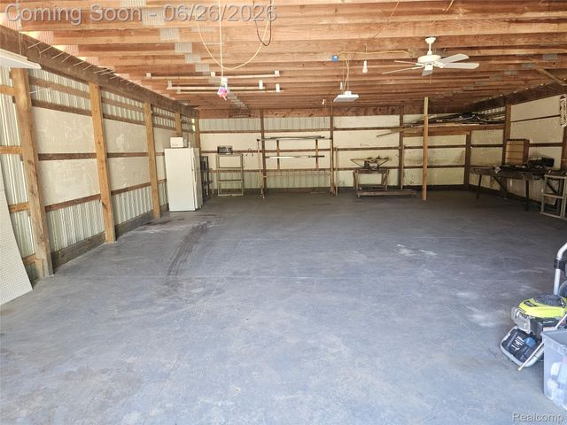 5366 E Mount Morris Road, Genesee Charter Township, MI 48458