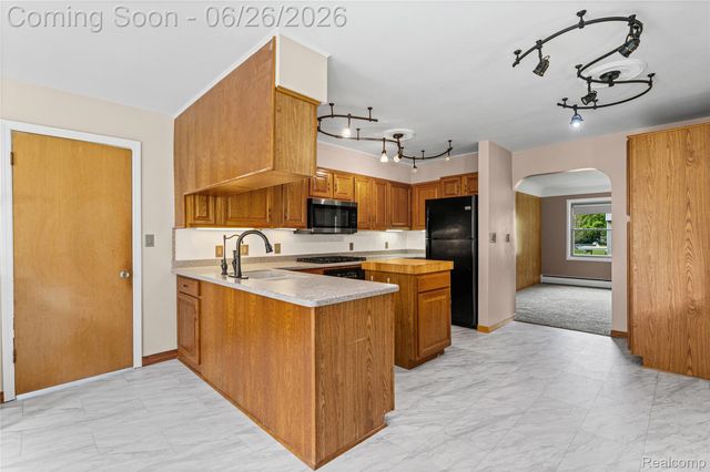 5366 E Mount Morris Road, Genesee Charter Township, MI 48458
