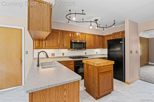 5366 E Mount Morris Road, Genesee Charter Township, MI 48458