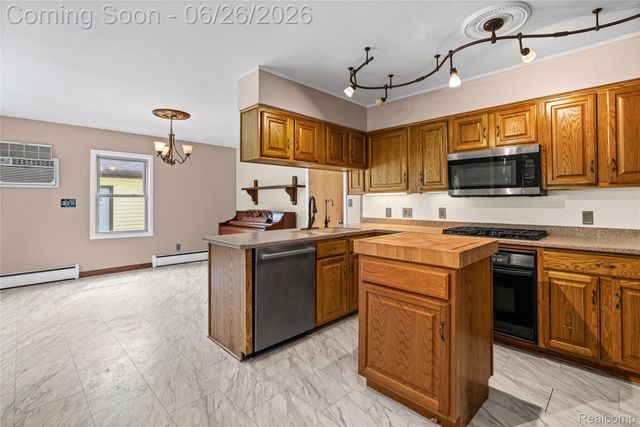 5366 E Mount Morris Road, Genesee Charter Township, MI 48458