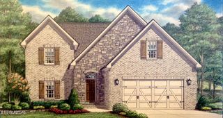 12002 Avery Manor Lane, Knoxville, TN 37932