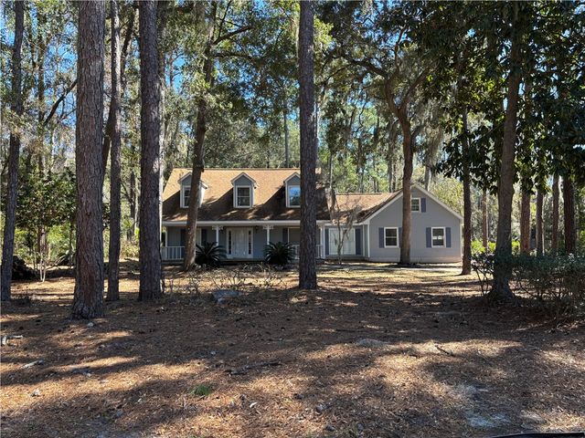 140 Butler Lake Drive, St Simons Island, GA 31522