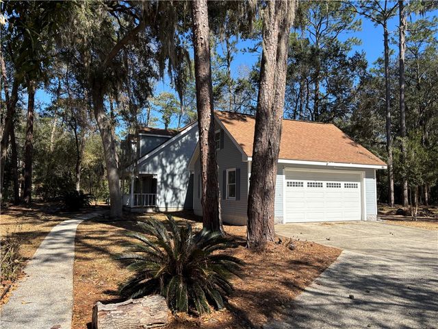 140 Butler Lake Drive, St Simons Island, GA 31522