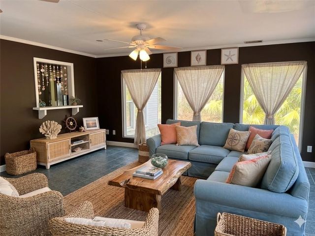 140 Butler Lake Drive, St. Simons Island, GA 31522