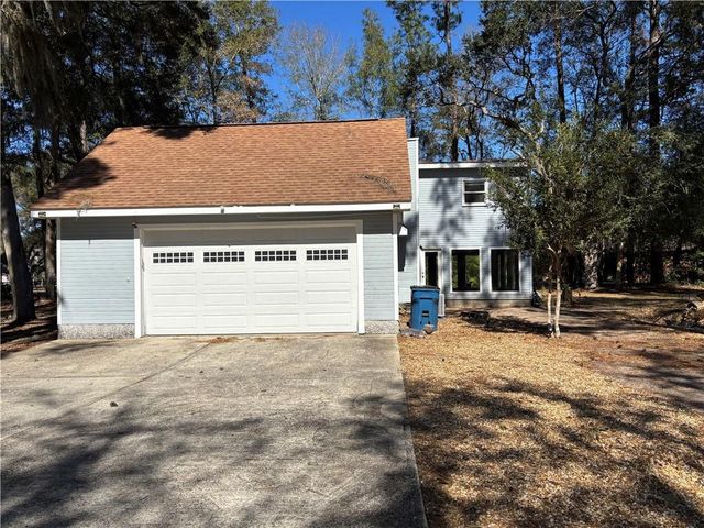 140 Butler Lake Drive, St. Simons Island, GA 31522