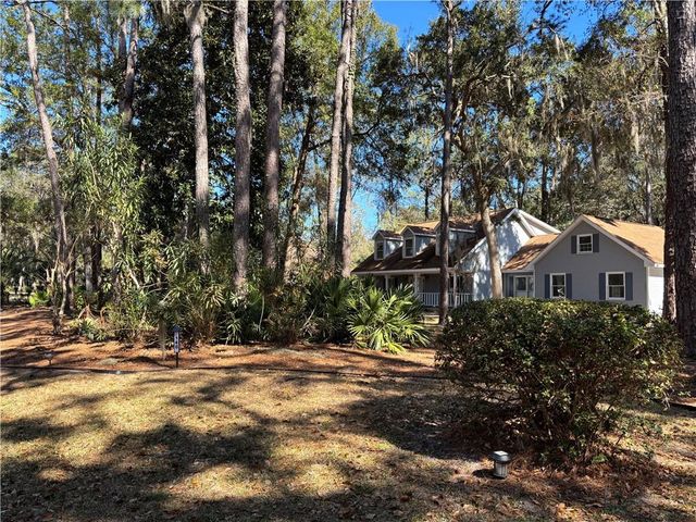 140 Butler Lake Drive, St. Simons Island, GA 31522