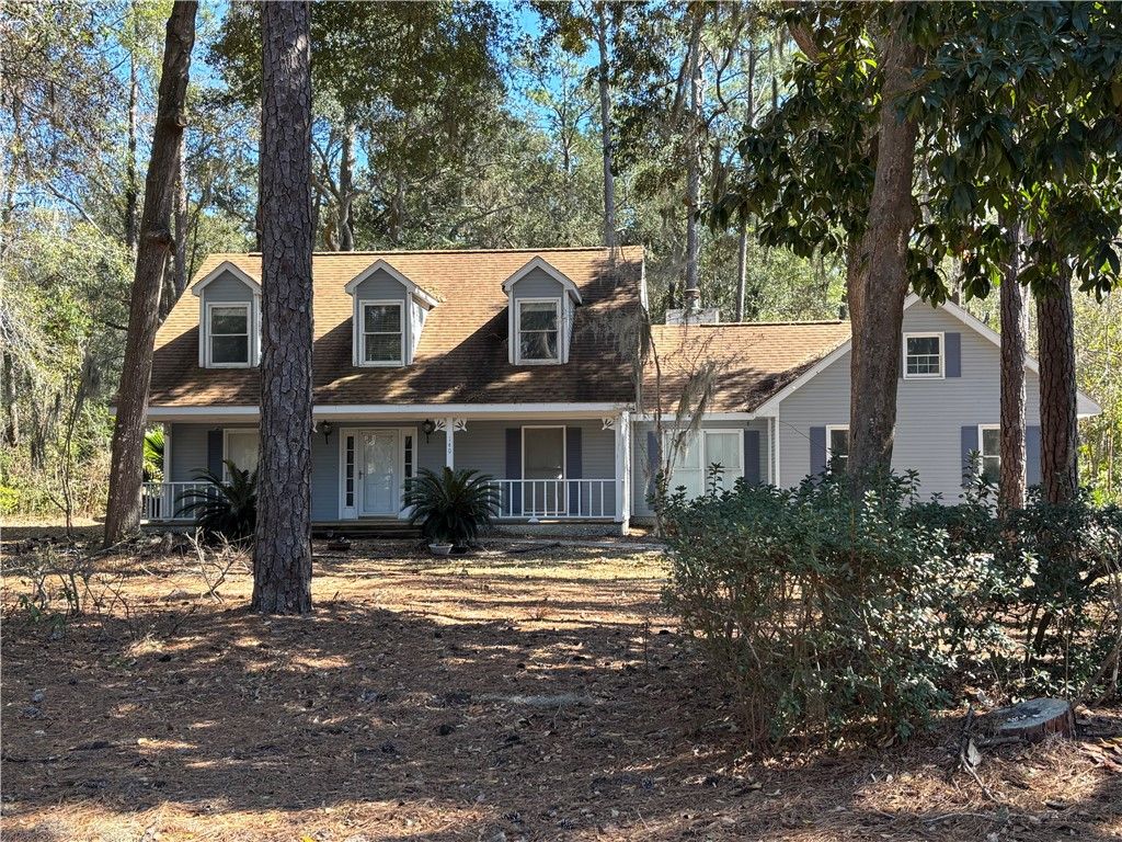 140 Butler Lake Drive, St Simons Island, GA 31522