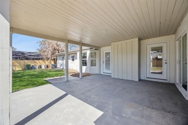 1634 WIND WILLOW ROAD, Belle Isle, FL 32809