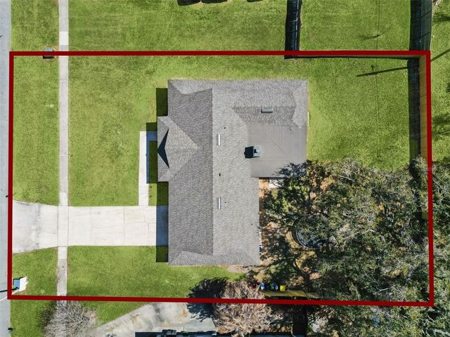 1634 WIND WILLOW ROAD, Belle Isle, FL 32809