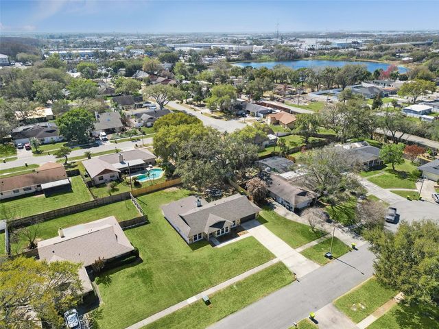 1634 WIND WILLOW ROAD, Belle Isle, FL 32809