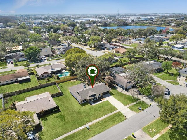 1634 WIND WILLOW ROAD, Belle Isle, FL 32809