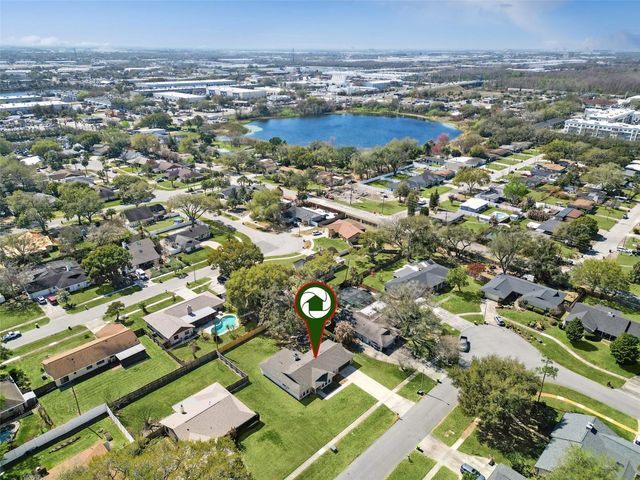 1634 WIND WILLOW ROAD, Belle Isle, FL 32809