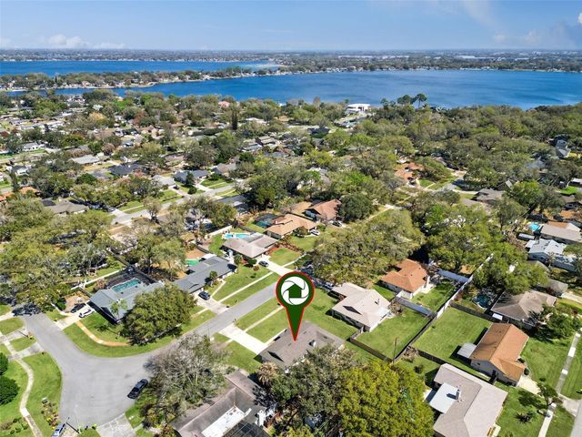 1634 WIND WILLOW ROAD, Belle Isle, FL 32809