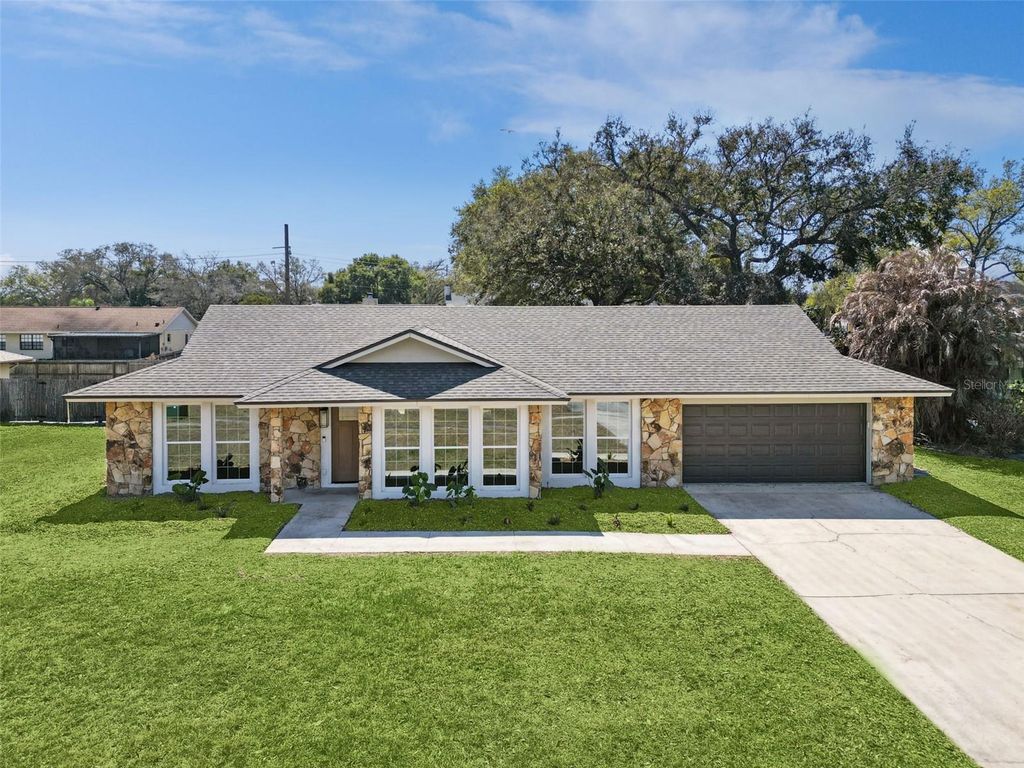 1634 WIND WILLOW ROAD, Belle Isle, FL 32809