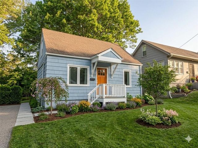 124 S Forest Avenue, Independence, MO 64050