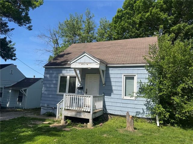 124 S Forest Avenue, Independence, MO 64050